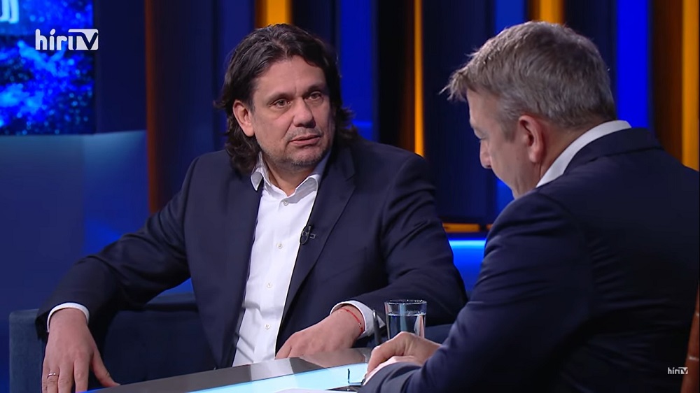 Deutsch Tamás: külön-külön és együtt is szégyellhetik magukat