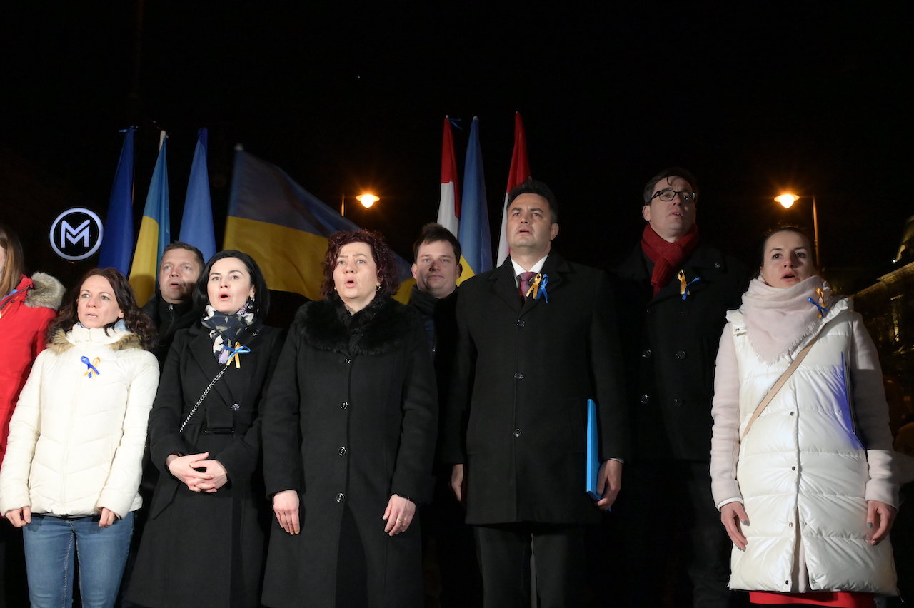 Ellenzéki csodafegyver