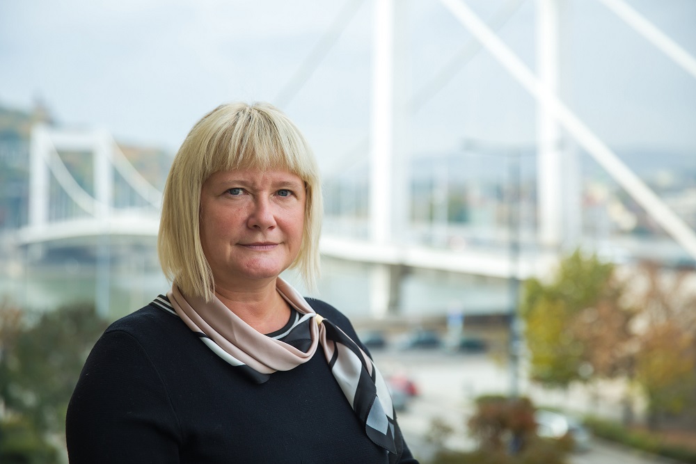 Gál Kinga: Magyarország mindenkit befogad, aki Ukrajnából menekül