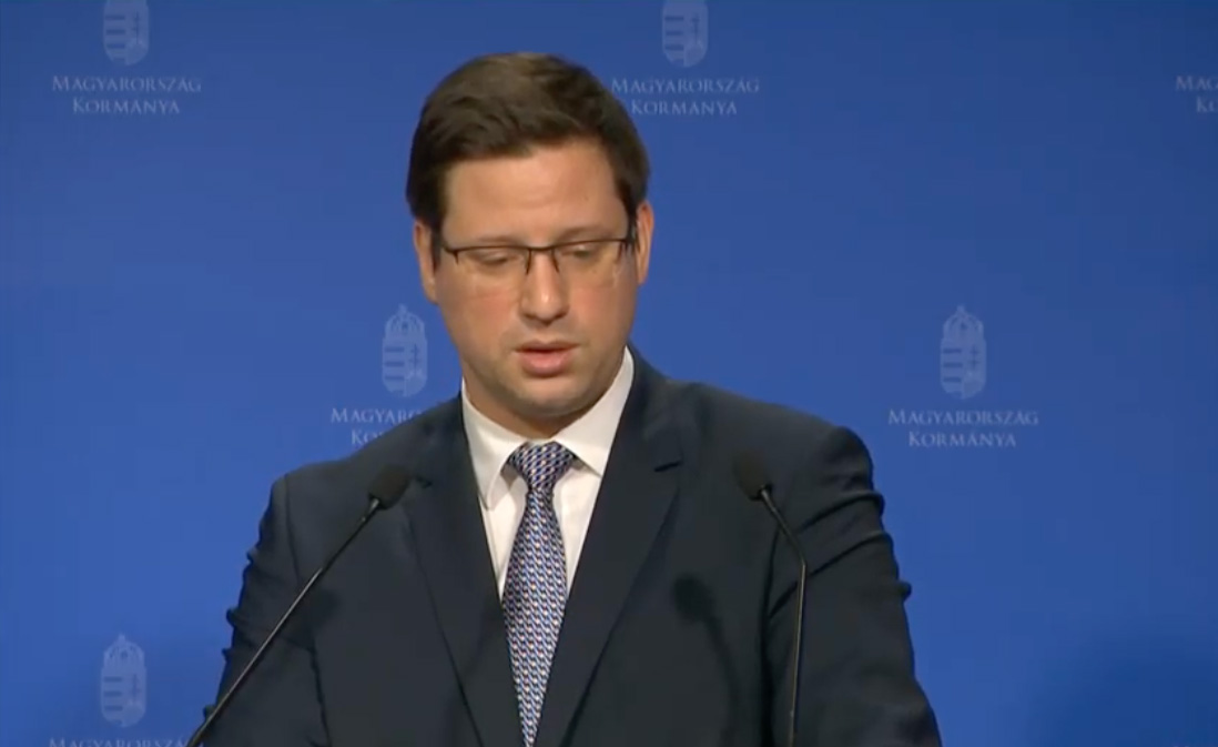 Meghátrált a kormány: mégsem nyúlnak hozzá az Alaptörvény egyik legfontosabb eleméhez