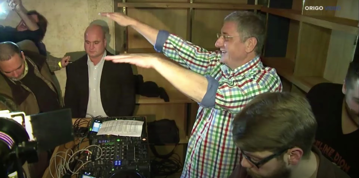 Kocsis Máté megint helyre tette az ellenzék vezérét