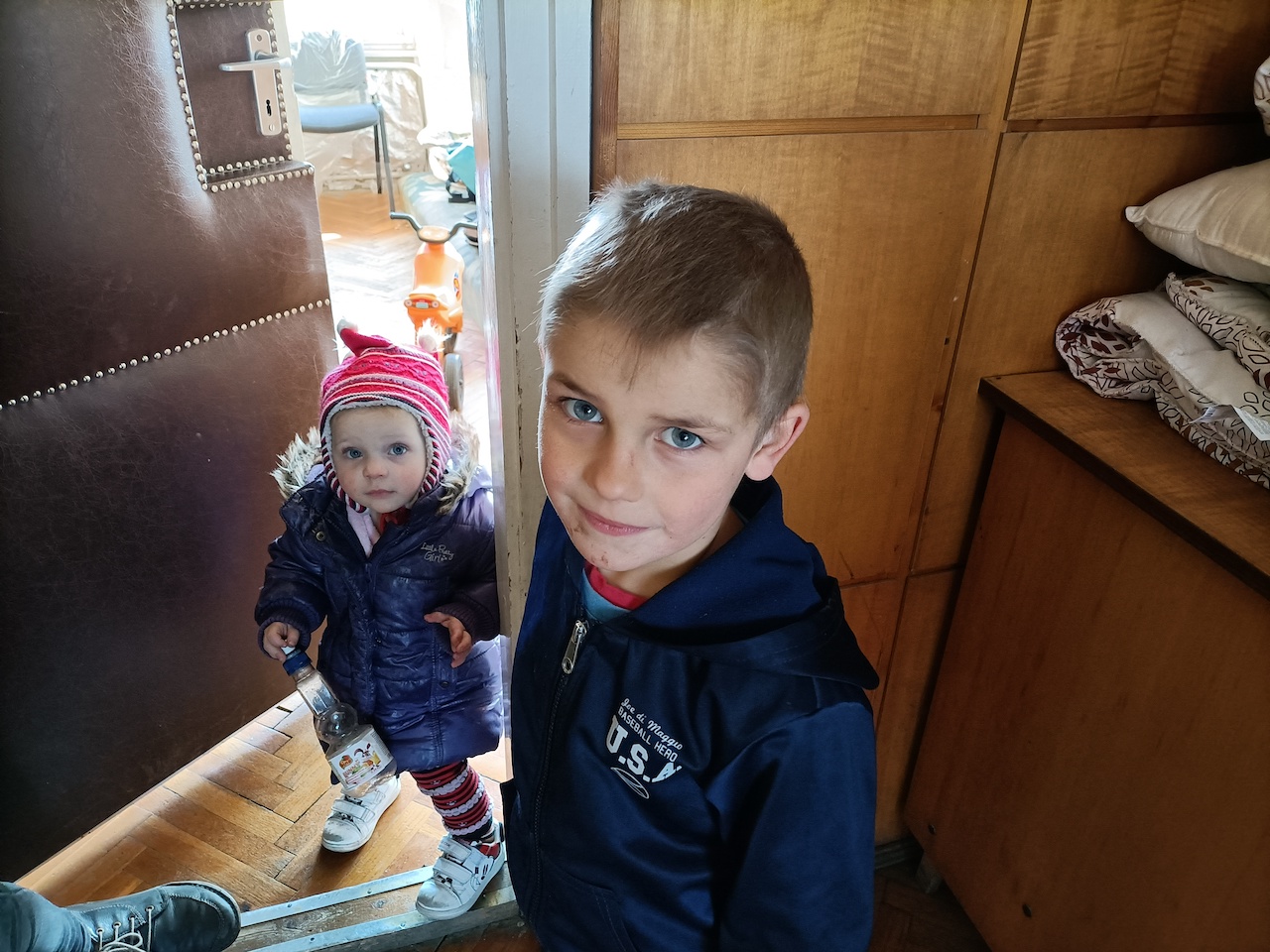 Emberek az embertelenségben