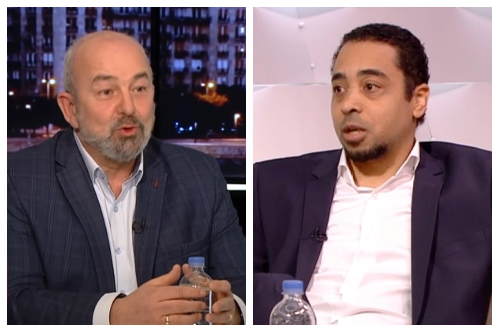 Elzárnák az orosz gázt, Márki-Zay energiapolitikusa a megfagyással viccelődik