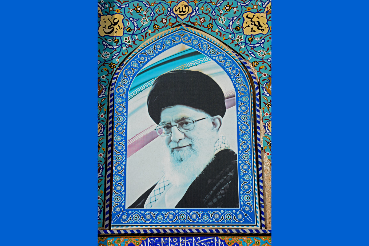 Irán: Ukrajna a washingtoni politika áldozata