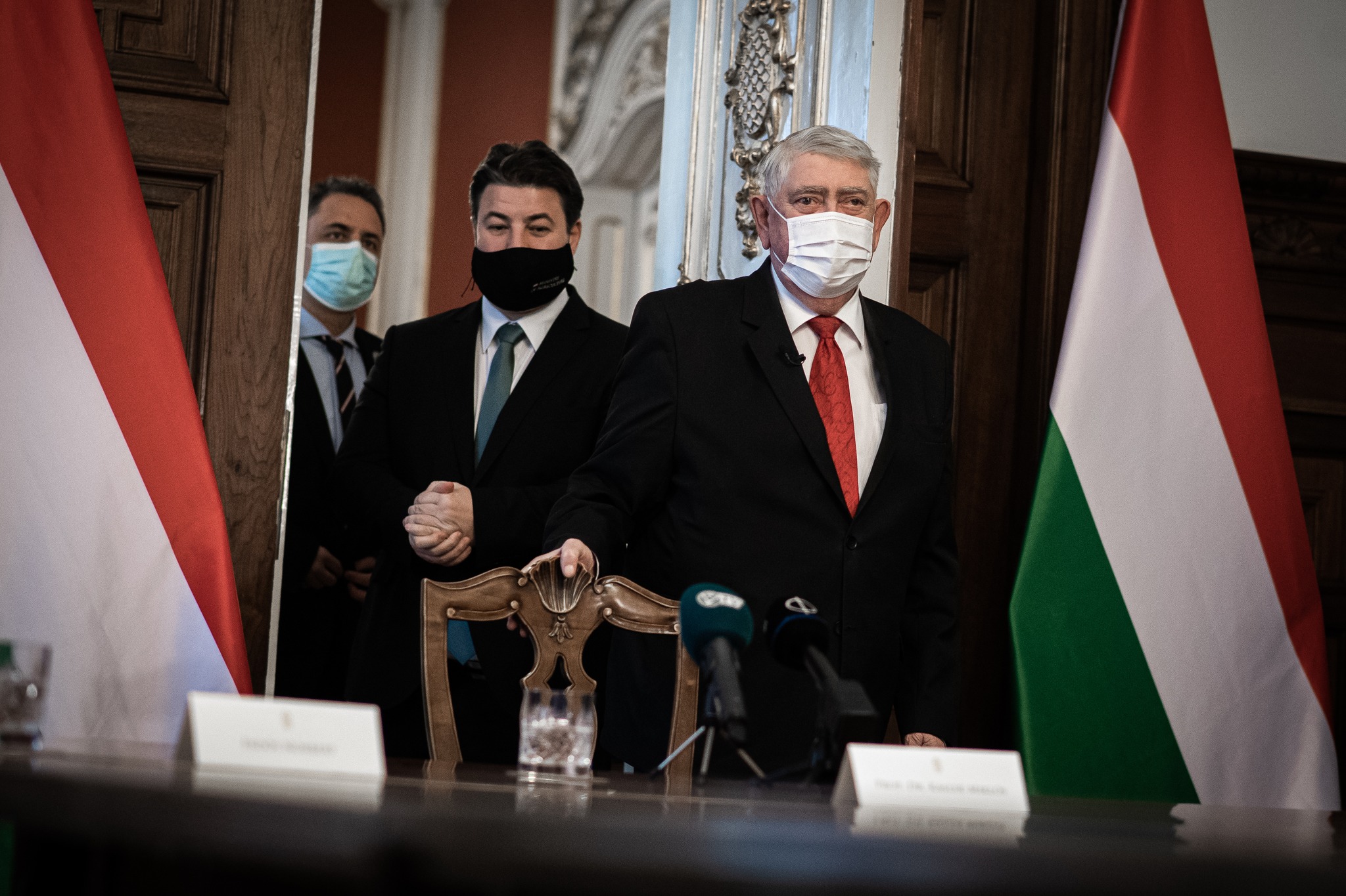 Több mint tízmilliárd forintot fordít a kormány nővérszállókra