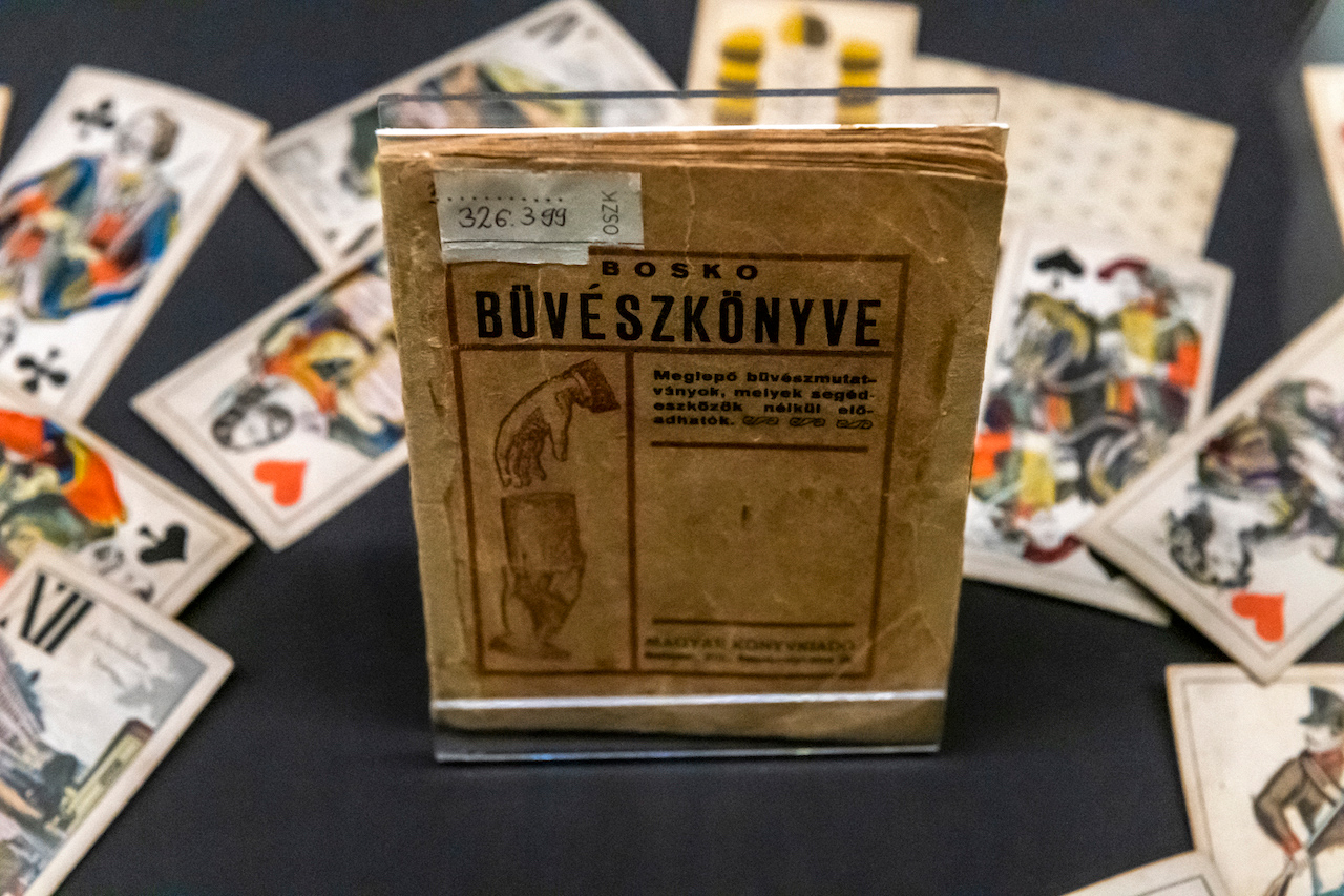 Gepárdok a promenádon