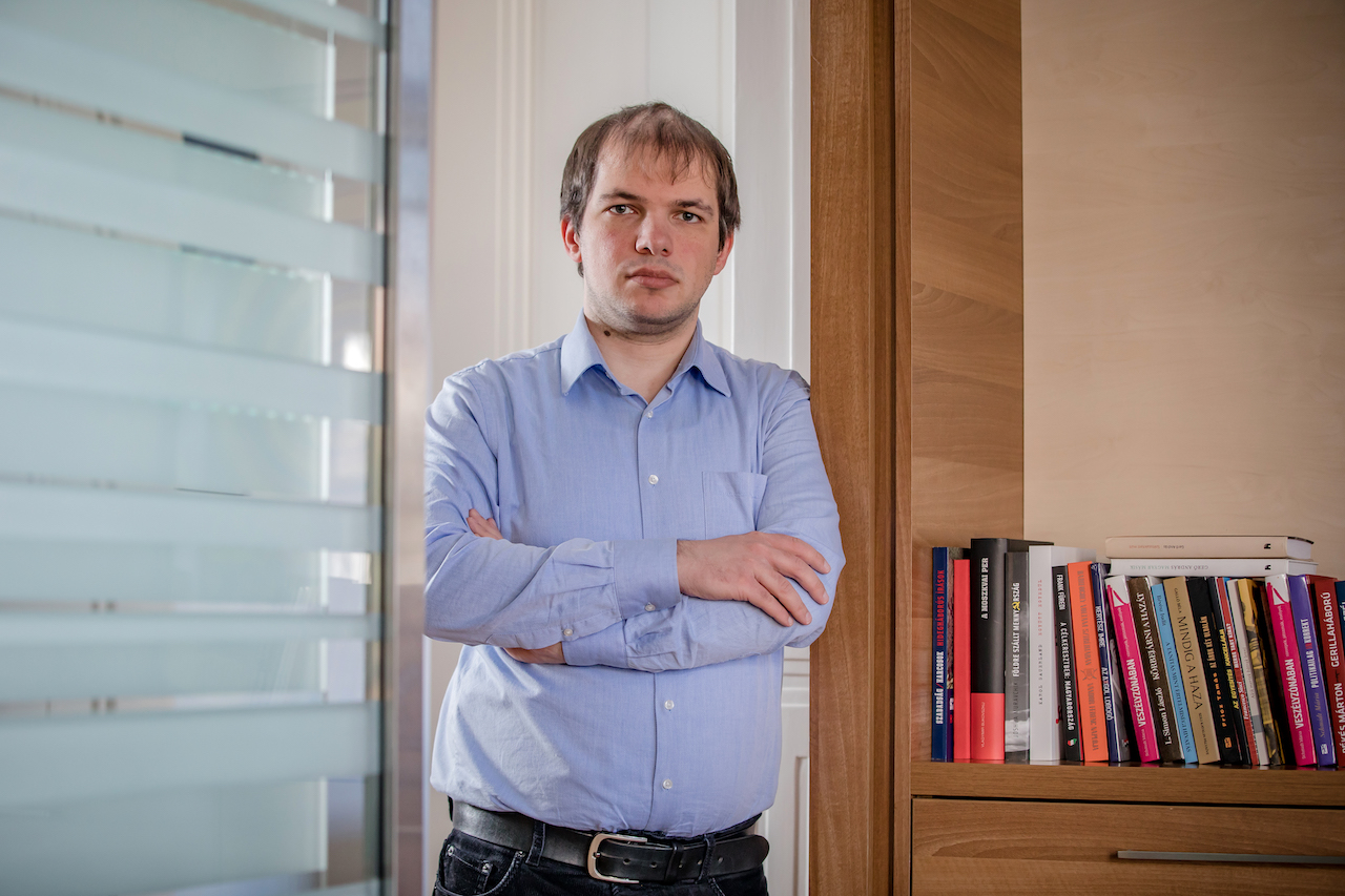 Zelenszkij keresi a kiutat