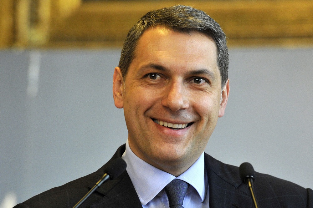 Megdöbbentő videót osztott meg Márki-Zay Péterről Lázár János