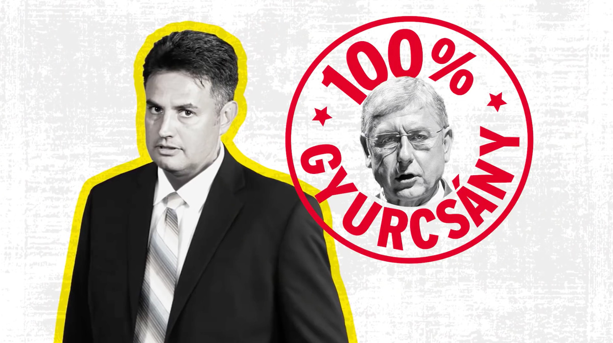 VMSZ: Márki-Zaynak lövése sincs erről, nincs benne emberi és nemzeti érzés