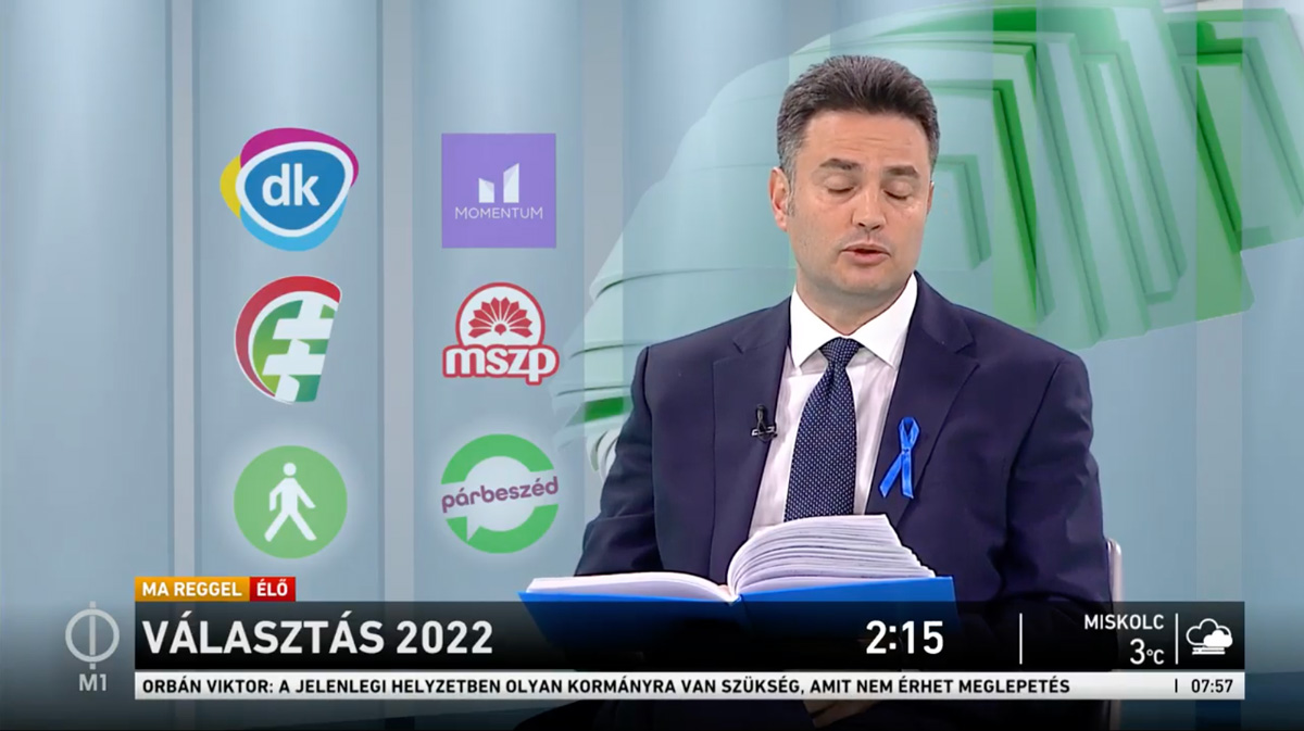 Guruló dollárok – tagadás helyett már egymást vádolják a baloldalon