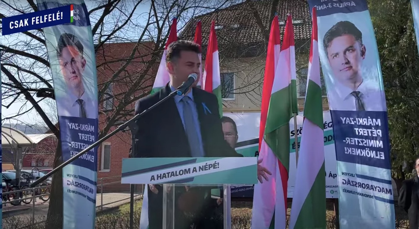 Márki-Zay és a „meggyőzéskommandók”