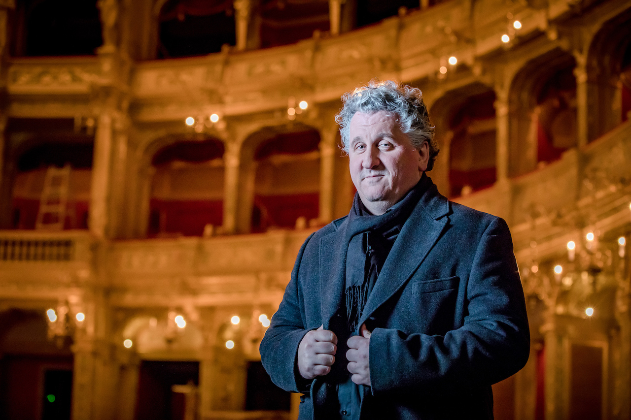 Továbbra is Ókovács Szilveszter a Magyar Állami Operaház élén