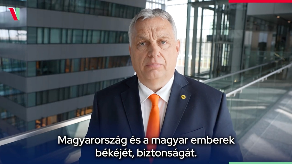 Orbán Viktor: sikerült érvényesítenünk a magyar érdekeket