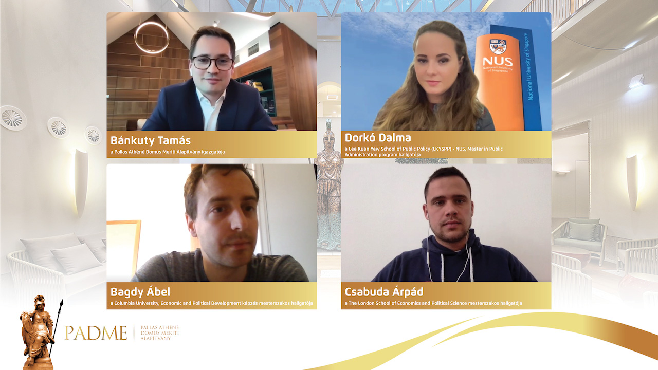 Rugalmas, gyakorlatorientált, korszerű képzés