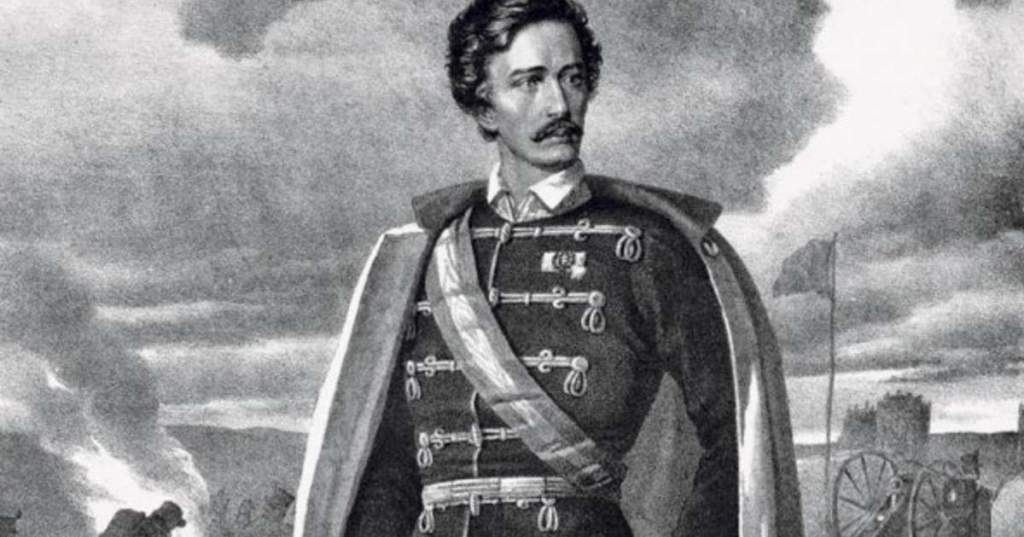 Petőfi Sándor eltűnése csak egy egysoros újsághír volt