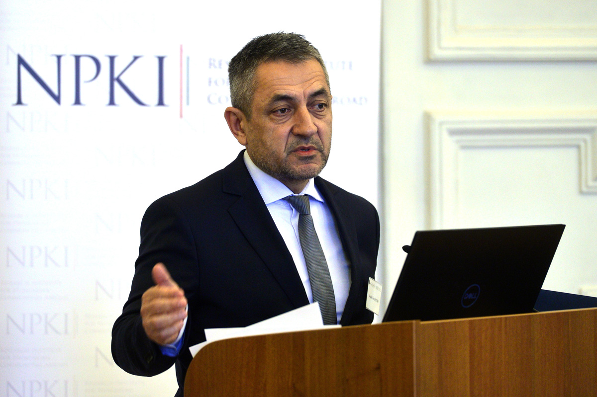 Sosem voltak ilyen erősek a magyar–magyar kapcsolatok