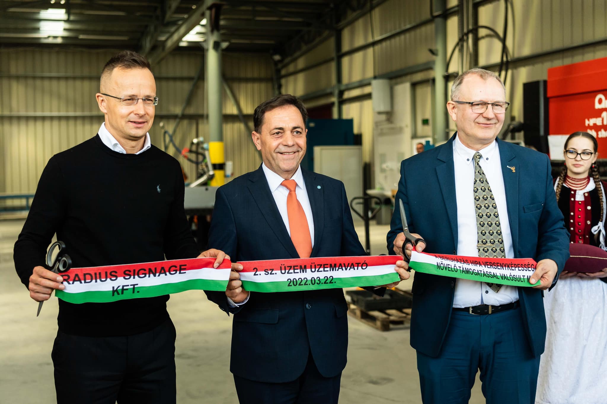 Képesek lennénk az önellátásra egy újabb egészségügyi vészhelyzetben