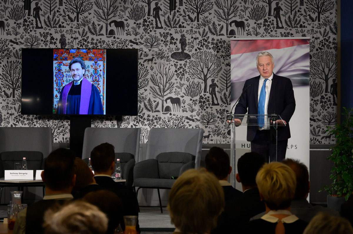 Magyarország személyesen, embertől emberig segíti az üldözött keresztényeket