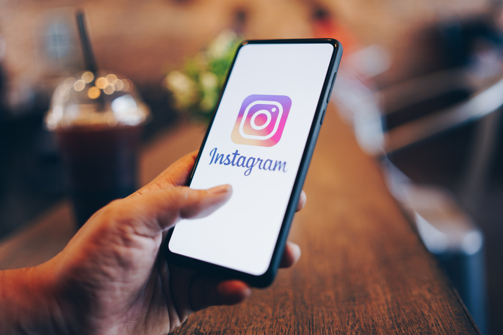 Korlátozták a hozzáférést az Instagramhoz Oroszországban