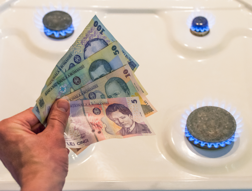 Több mint kétszeresére emelték Bukarestben a távhődíjat