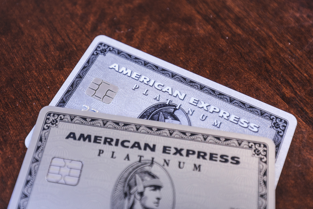 Az American Express is felfüggesztette oroszországi műveleteit