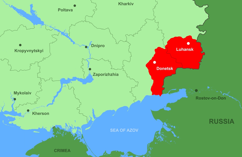 Kijev eldöntötte, mi lenne a világ véleménye