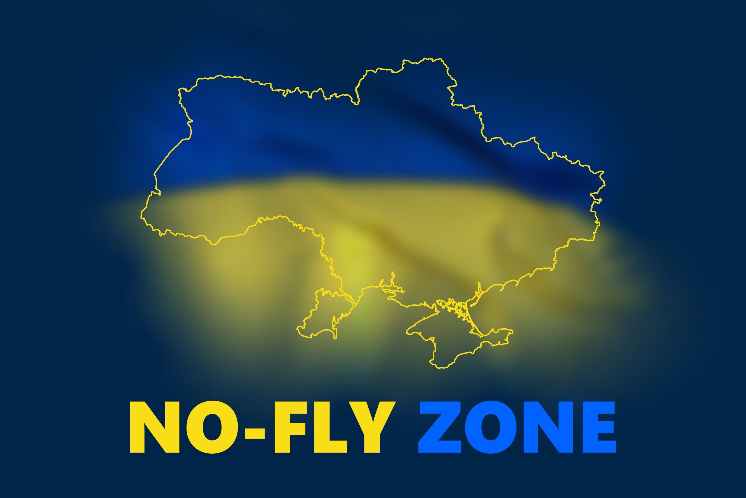 A magyarok ellenzik a repüléstilalmi zóna kialakítását Ukrajnában