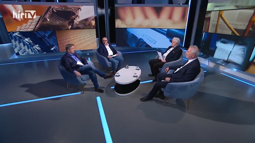 Az ellenzék nagyon sok kárt okozott