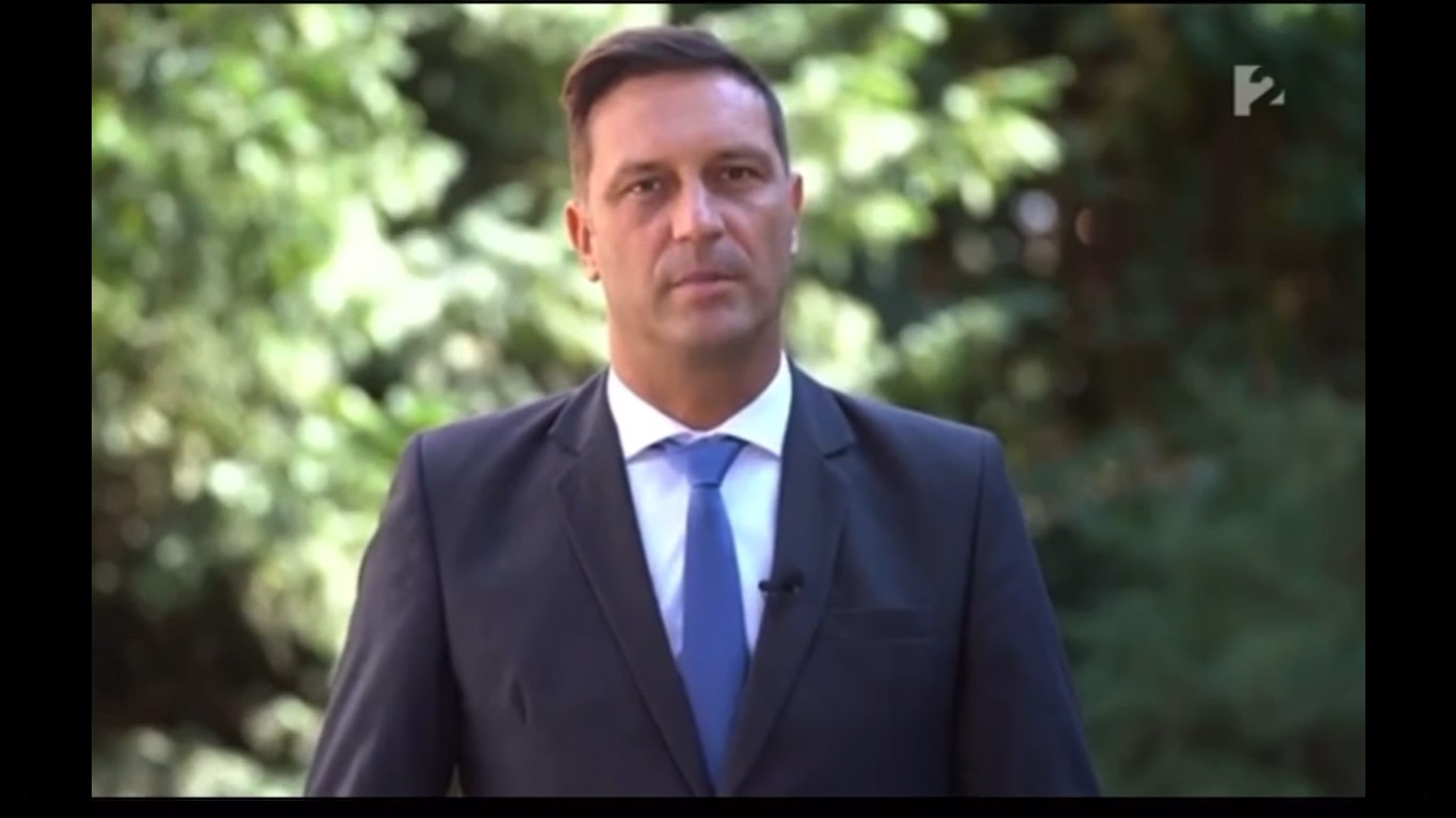 A TV2 sztárjai is Orbán Viktort támogatják (Videó!)