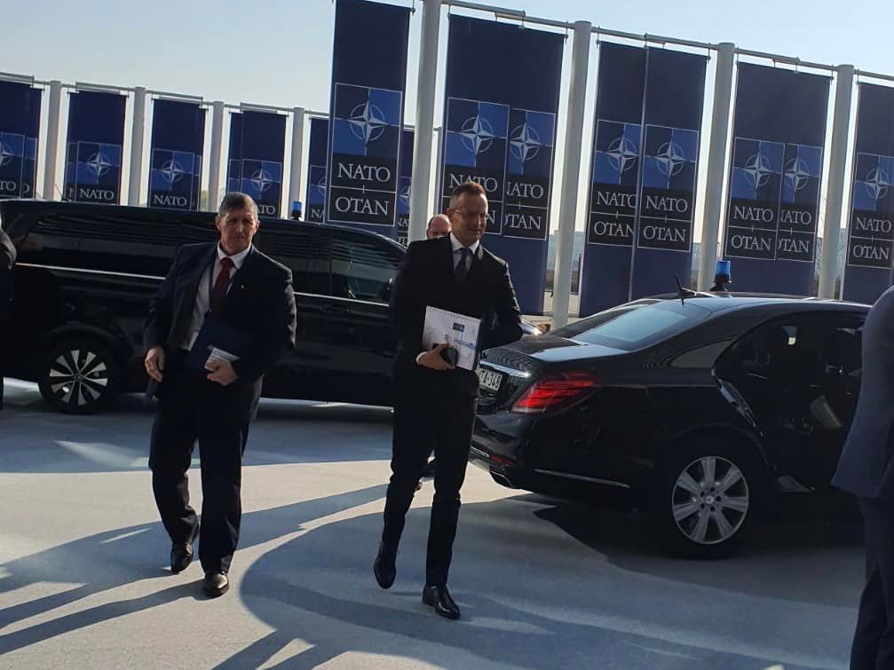 Az Ukrajna feletti légtérzár légi háborút jelentene