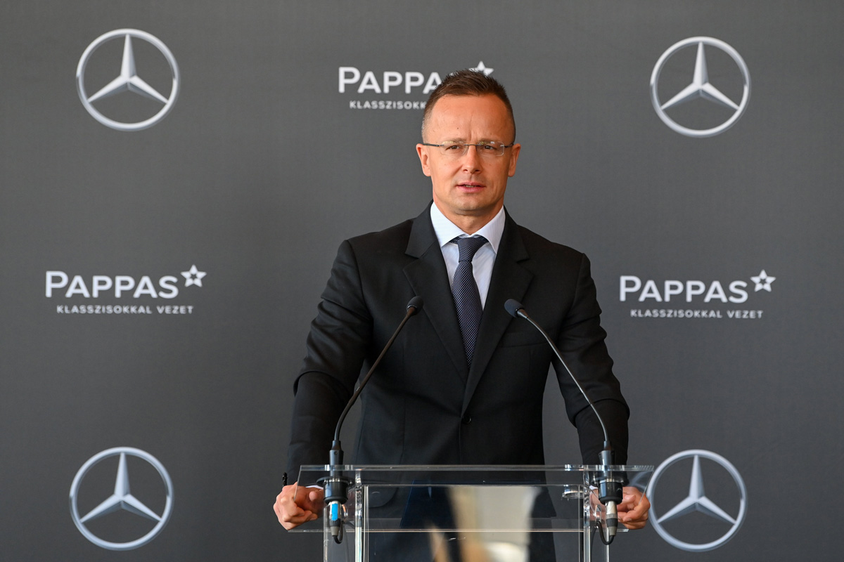 Hétszáz munkahelyet sikerült megvédeni egy budapesti vállalatnál