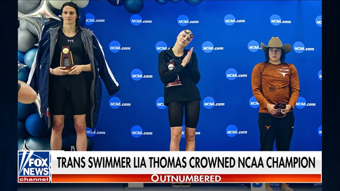 A floridai kormányzó nyilatkozatot ad ki a botrányos úszóversenyről