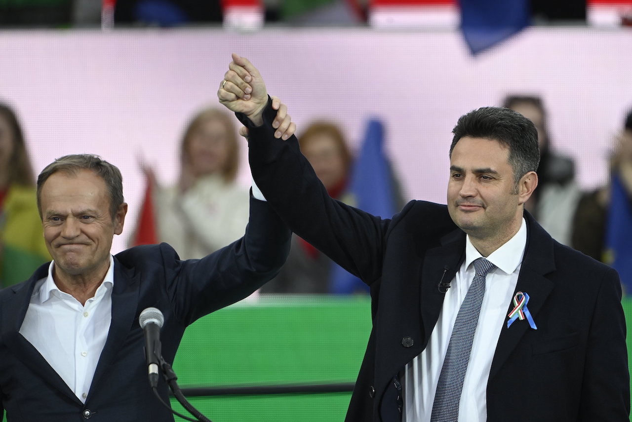 Kiszelly Zoltán: A baloldal veszélyes az életünkre