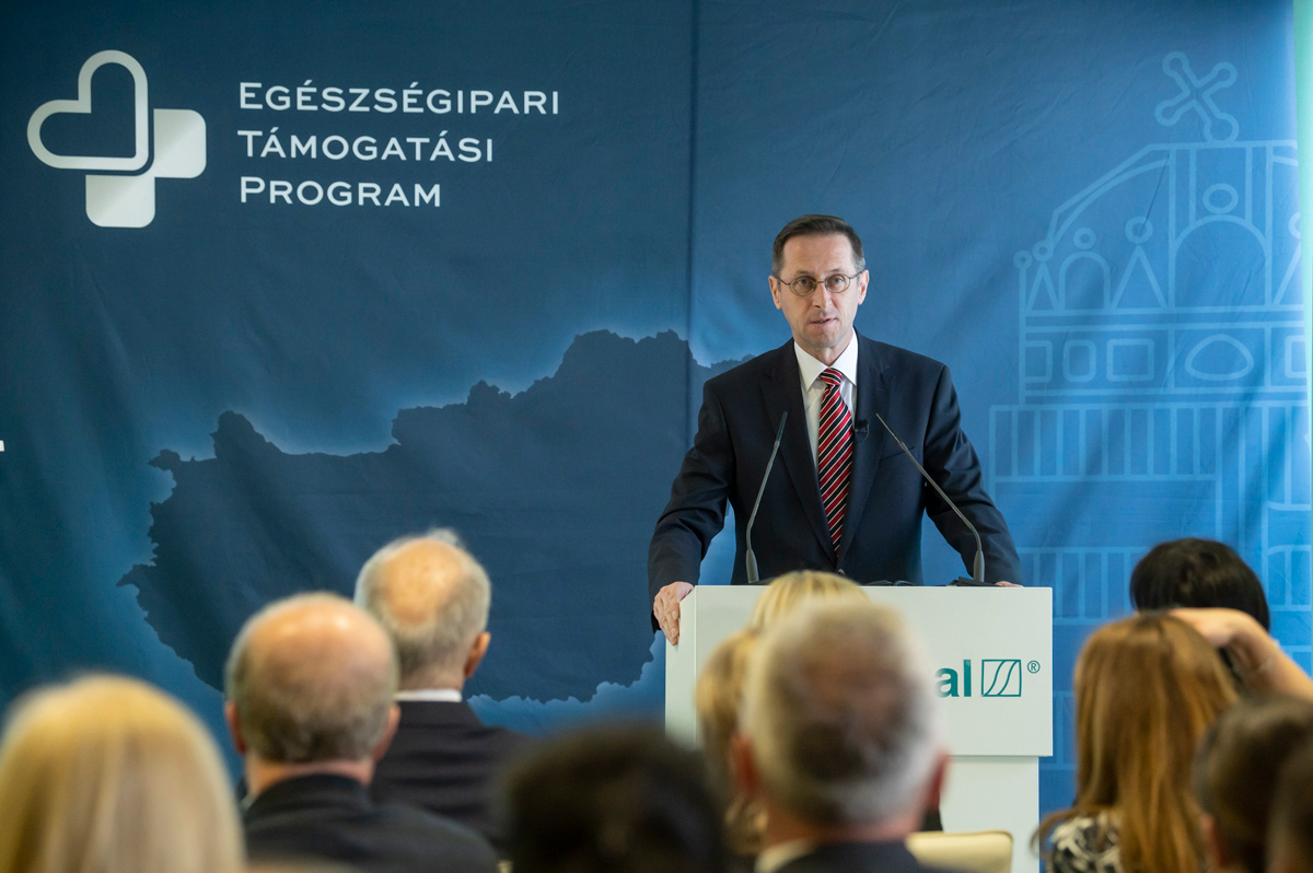 Számottevő eredmények születtek a kutatás-fejlesztésben