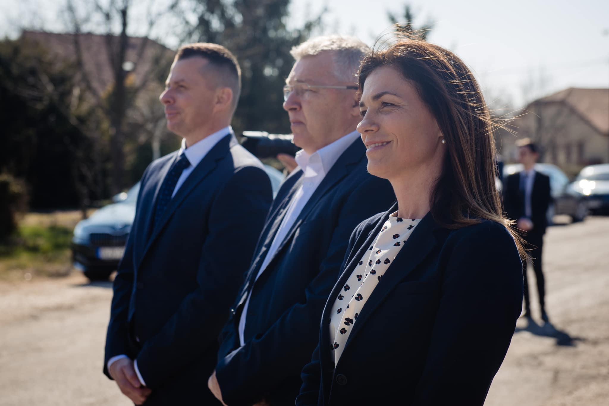 Varga Judit: Magyarország csak erős vidékkel lehet sikeres