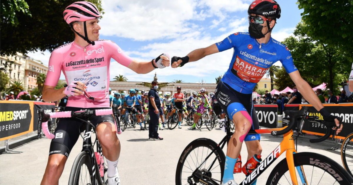 Kiállítással köszönti a Giro d’Italia kerékpáros körversenyt a Vármúzeum | Demokrata