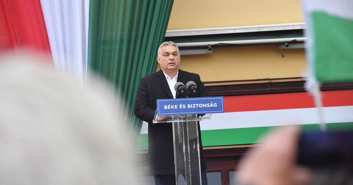 A Siratófal rabbija gratulált Orbán Viktornak | Demokrata
