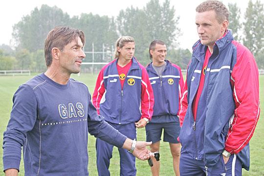 Vádat emelt az ügyészség a Katzenbach-gyilkosság ügyében