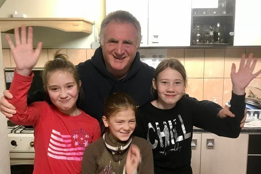 A Dévai Szent Ferenc Alapítvány kapta az Emberi Méltóság Tanácsának díját