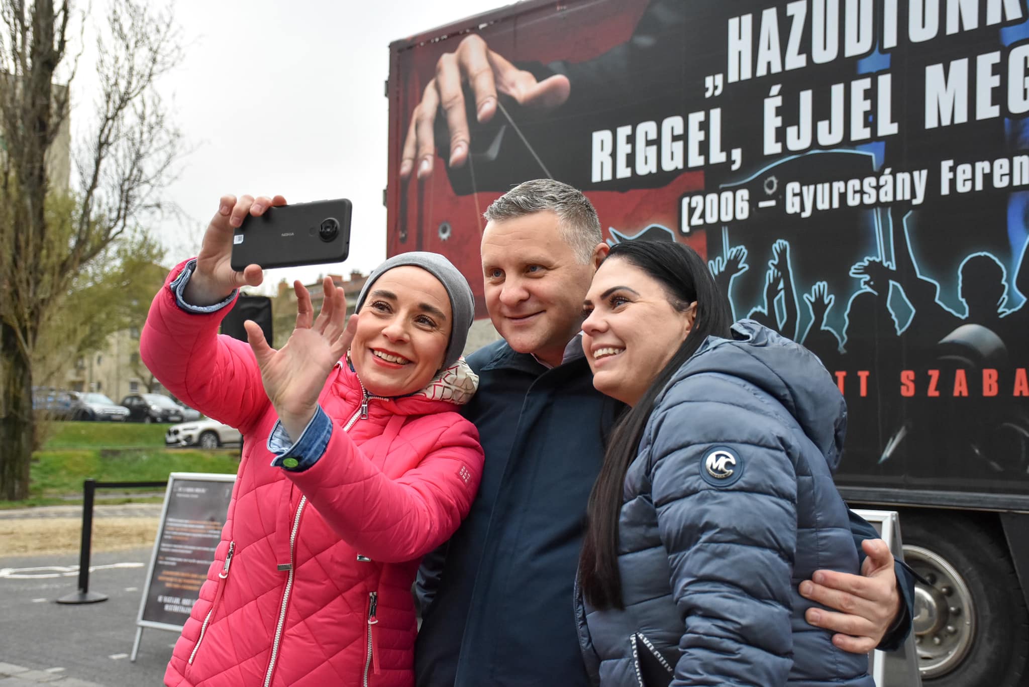 Újabb meglepő helyen született fideszes győzelem