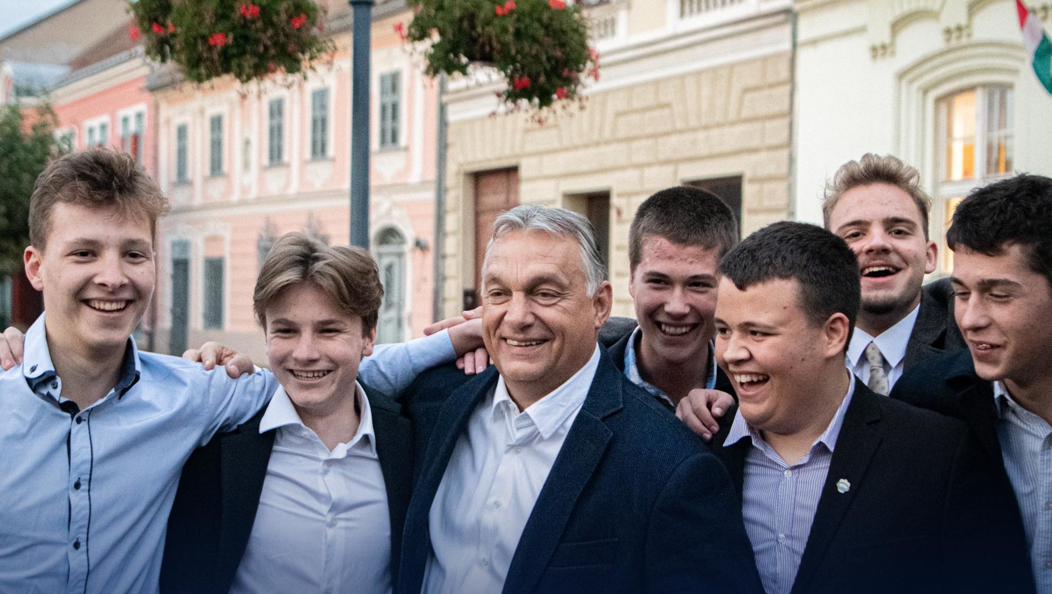 Nem igaz, hogy a fiatalok a baloldalra szavaznak