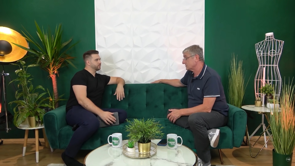 Befejezi politikai szerepvállalását az egykori valóságshow-szereplő