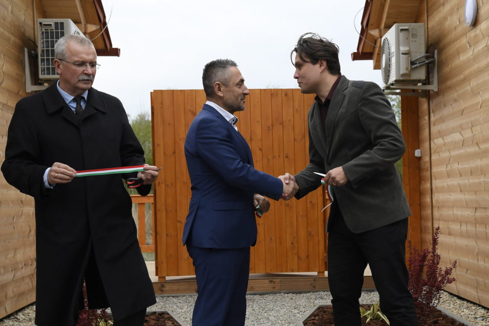 Potápi Árpád János: A magyar nyelvű oktatás nemzetünk jövőjének záloga