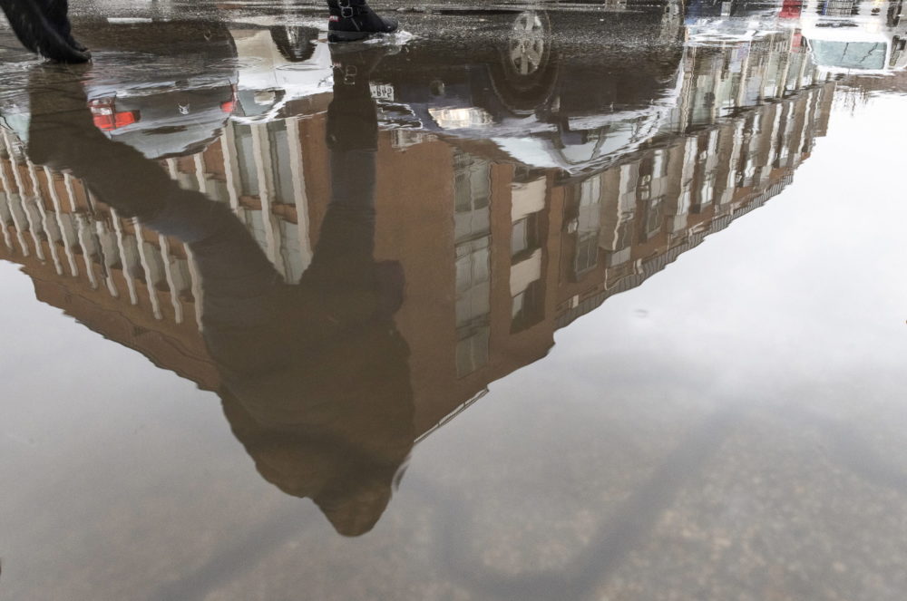 Csapadékosra fordul az időjárás
