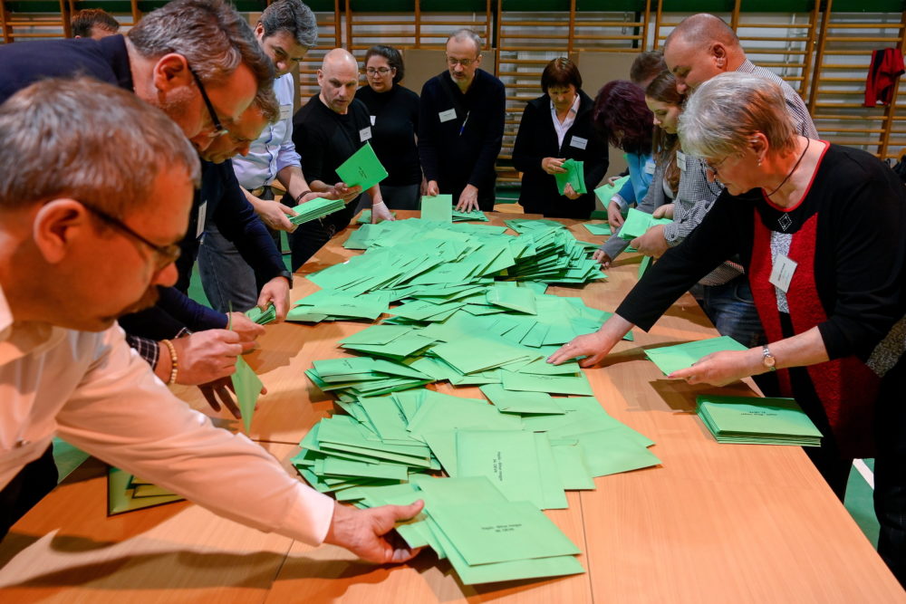 A bukott baloldaliak néha jobban jártak