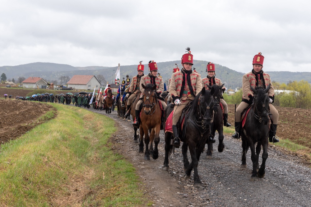 Kárpát-medencei búzaszentelő ünnepség