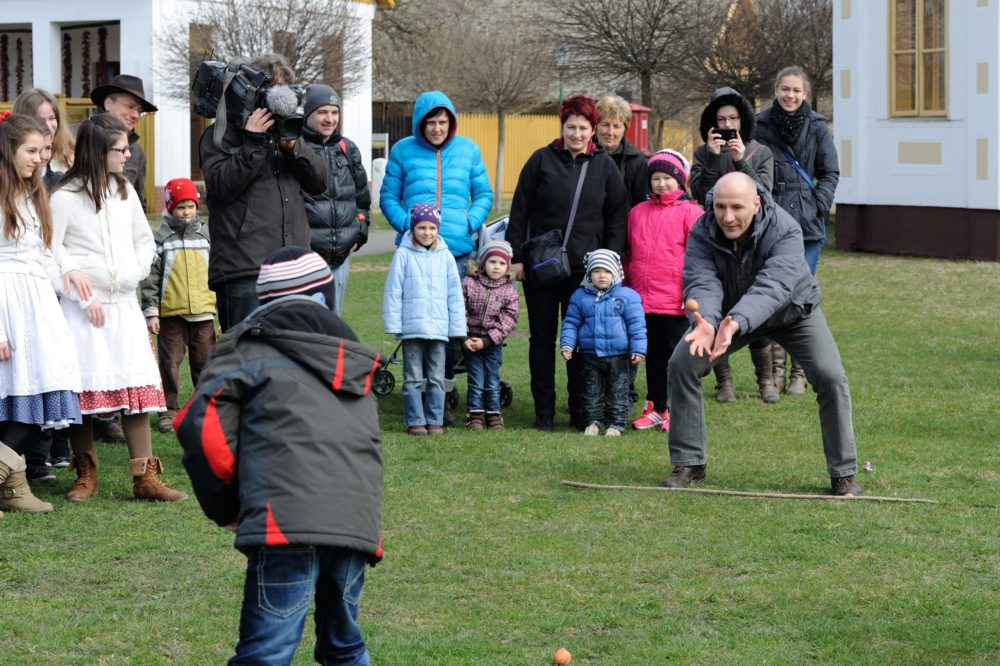 Színes programokkal készülnek a húsvétra a nemzeti parkok és az erdészetek