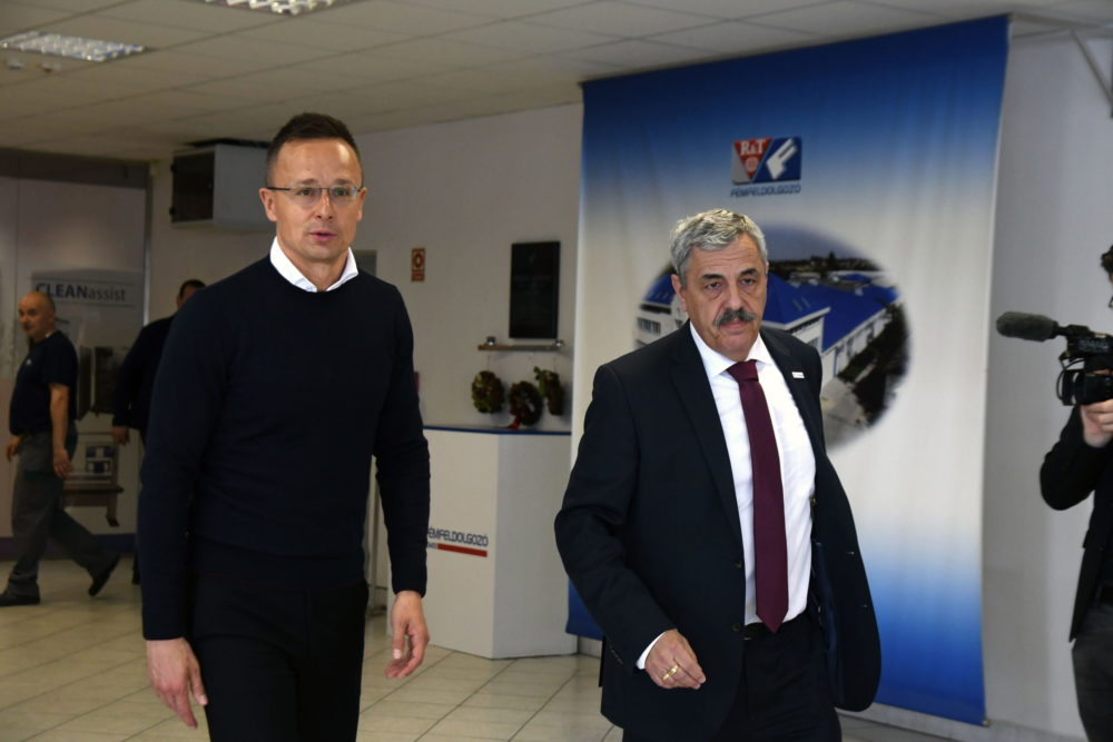 Magyarország rendre megerősödve került ki az elmúlt tizenkét év válságaiból