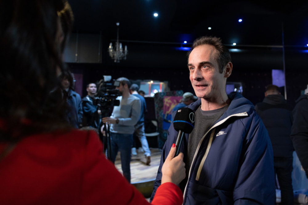 Százmillió forintot is kaphat a Magyar Kétfarkú Kutya Párt