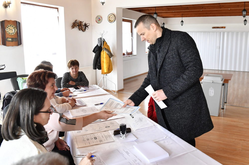 Toroczkai László: Megtörtént a csoda